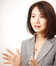 藤沢 久美
