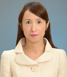 中島真澄教授