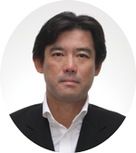 広報部広報グループ統括 佐藤 寛 氏
