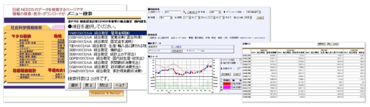 社会科学情報検索システム