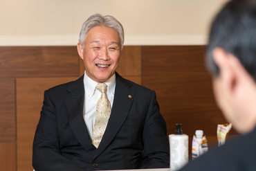 澤田道隆（さわだ・みちたか）氏