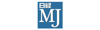 日経MJ